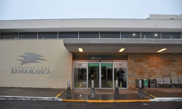 Movilización de pasajeros en el aeropuerto de Bahía creció 19% en octubre