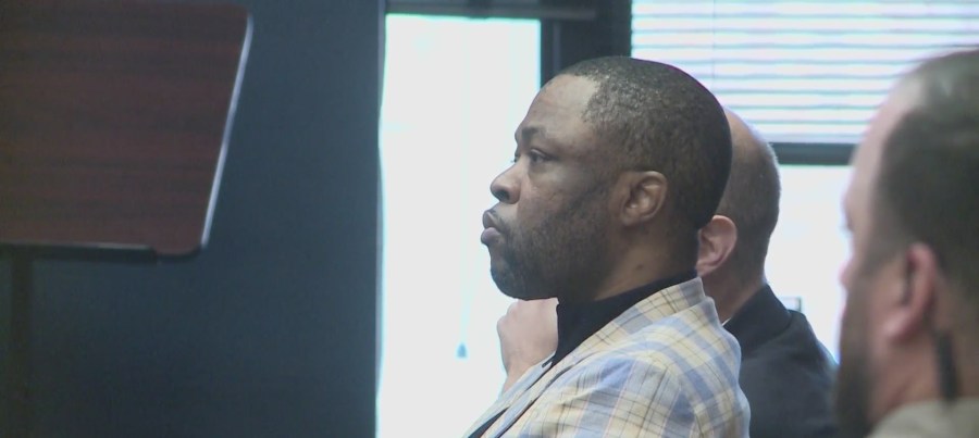 Man found guilty of killing Huntsville STAC agent appeals conviction again
