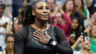 Serena Williams says she is not coming back to tennis