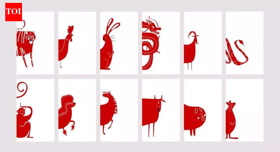 Chinese Zodiac Horoscope Today, December 14, 2025: A sudden change in direction comes, these zodiac signs will trust the new route