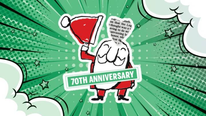 It’s Giving Tuesday. What makes people give?