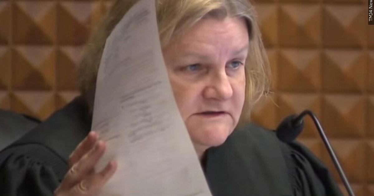 What to know as trial nears for the Wisconsin judge accused of helping an immigrant dodge agents