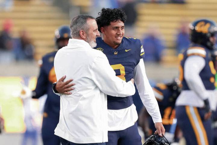 Hawaii to play Cal in Hawaii Bowl