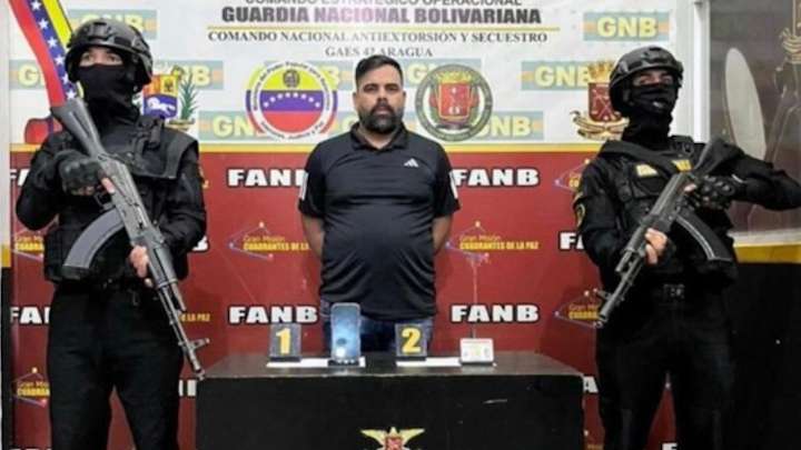 MP confirma detención del asesino de los hermanos Faddoul