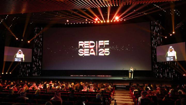 Jeddah hosts fifth edition of Red Sea International Film Festival
