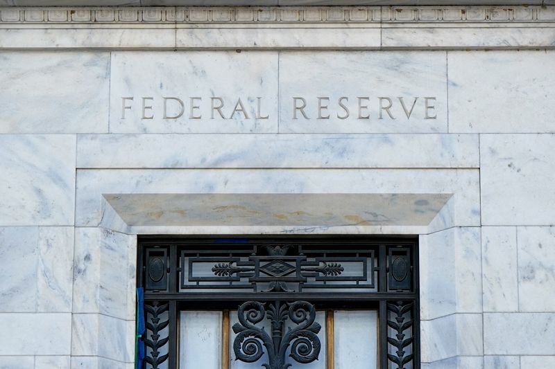 Fed says it will start technical buying of Treasury bills to manage market liquidity