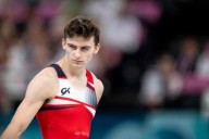 Stephen Nedoroscik’s Olympic Rival Shares Glimpse of Strong Comeback After Long Injury