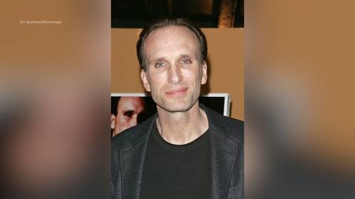 Peter Greene, a character actor known for role as the villain Zed in 'Pulp Fiction,' has died