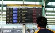 IndiGo Cancels Over 550 Flights Amid Third Day Of Operational Disruptions
