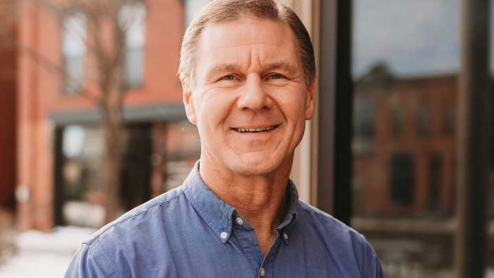 Portage County Executive John Pavelski will not seek reelection this spring