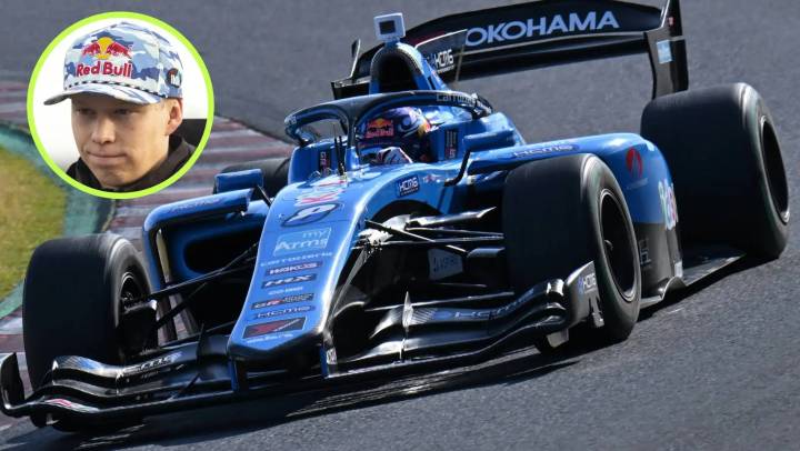 Medical issue ends Kalle Rovanpera single-seater test as recovery begins