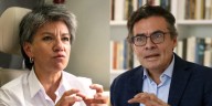 Claudia López rechazó exclusión de Alejandro Gaviria como cabeza de lista al Senado: “Lo ilusionaron, luego lo vetaron”