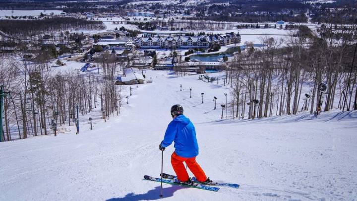 Ready to ski this winter? Michigan is home to dozens of resorts. 6 to check out