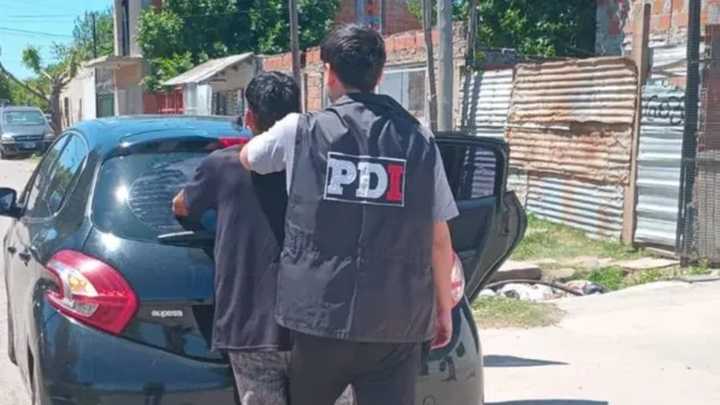 Crimen de Lucas Cicarelli: quedó preso el acusado afectado por problemas de salud mental