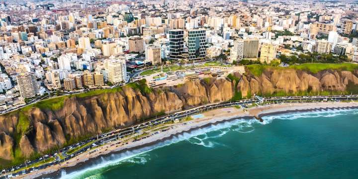 Estas son las 5 mejores ciudades para vivir en Latinoamérica 2025: no está Lima