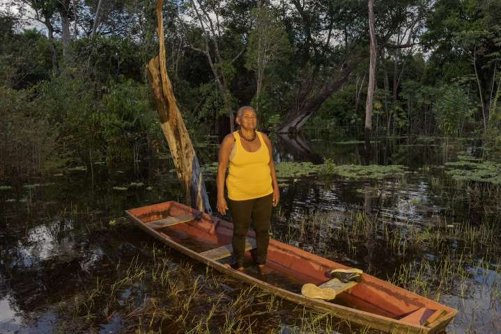 ‘Los ancianos del clima’: Así golpea el cambio climático a la vejez de América