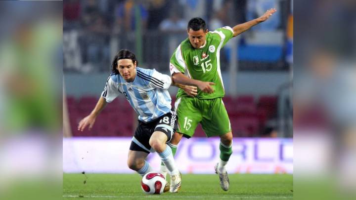 Cómo le fue a Argentina contra sus rivales del Mundial 2026: historial corto