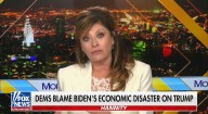 Maria Bartiromo Tries To Convince Viewers, ‘This Affordability Issue Is a Hoax’