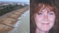 The one clue that led detectives to killer of woman raped and burned by seaside 20 years ago