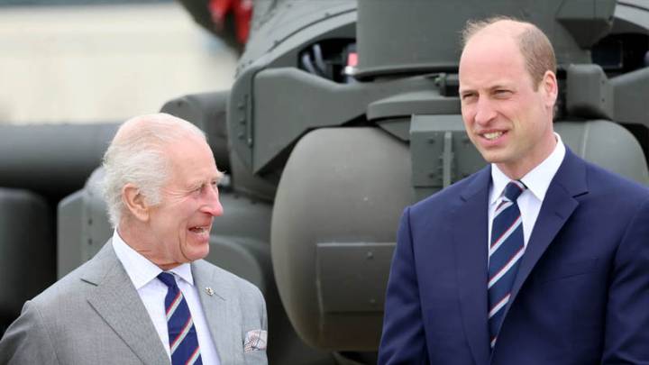 “I Am Proud” Prince William Finally Breaks His Silence on King Charles’ Leadership