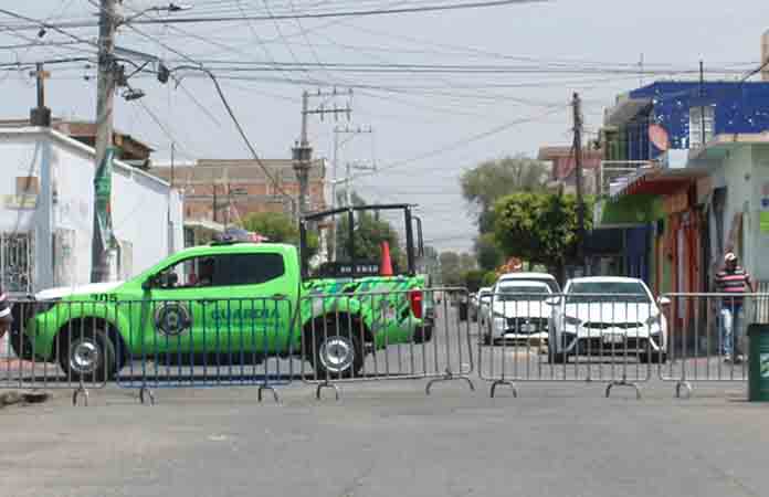 Reforzarán vigilancia en los bancos