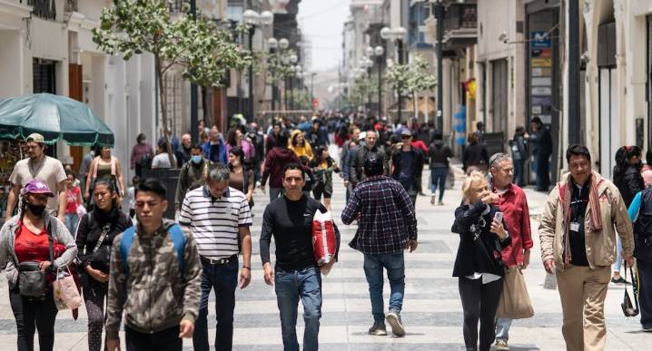 OCDE: Economía de Perú crecerá 3.1% este año, pero hay tres aristas a priorizar: ¿qué preocupa?