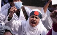 Bangladesh health workers’ protest disrupts services as demands intensify