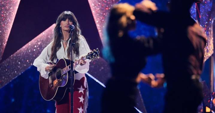 Choosin' Illinois: Country music star Ella Langley to play the 2026 IL State Fair