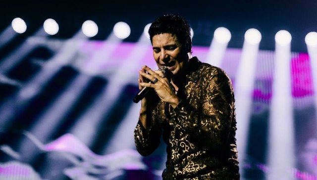 Chayanne regresa de nuevo a España tras el rotundo éxito de su gira "Bailemos otra vez"