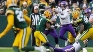 Vikings QB JJ McCarthy officially clears concussion protocol before Commanders game