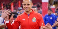 "Chicharito" Hernández está fuera de Chivas; aquí los detalles
