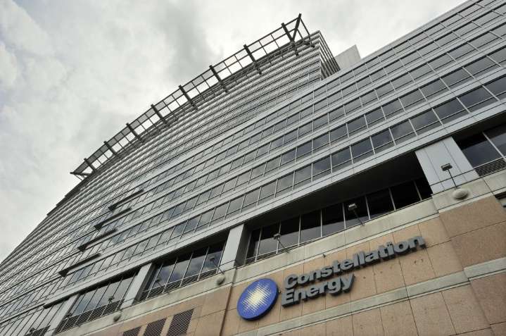 Baltimore-based Constellation Energy clears DOJ hurdle, set to acquire Calpine