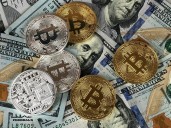 Su acción cayó 40%. La empresa que perdió millones por el desplome de bitcoin en 2025