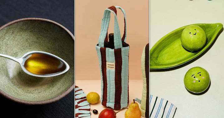 13 Foodie Gifts Home Cooks Will Actually Use