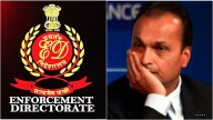 ED Files Supplementary Chargesheet, Tightens Noose Around Reliance Power Over ₹68.2 Crore Fake Bank Guarantee