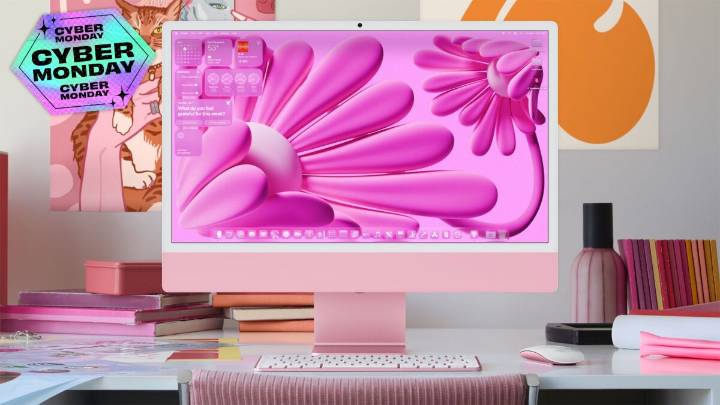 30+ Cyber Monday Apple deals: We found record prices on AirPods and Apple Watches, $300 off MacBooks