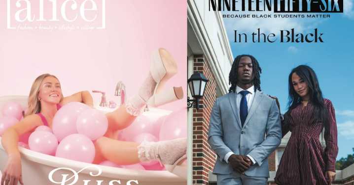 Jennifer Oliver O'Connell: UA cuts to student publications are not censorship