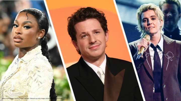 Here’s who will perform at the Super Bowl kickoff