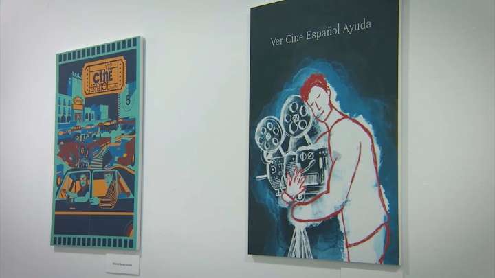 La Diputación de Cáceres aumenta hasta los 35.000 euros la ayuda para el Festival de Cine Español