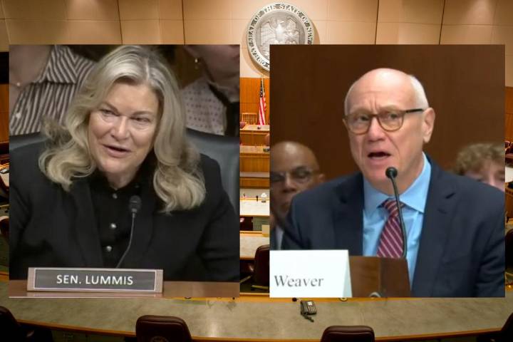 Groundwater Rules Could Complicate Uranium Development Says Lummis