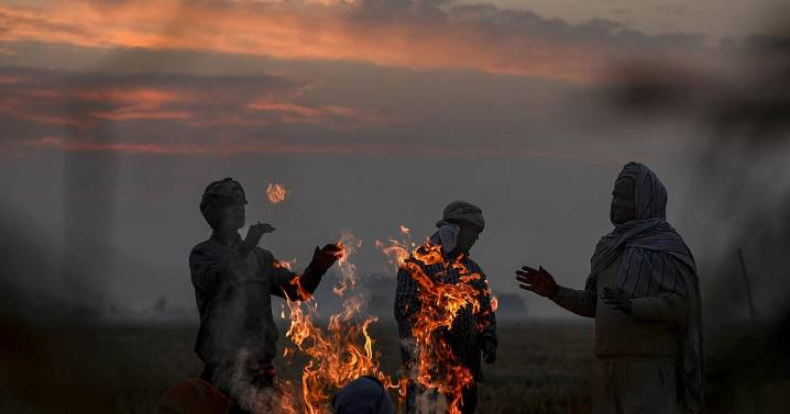 Jammu & Kashmir AQI nears 300 in Kashmir; triggers health, tourism concerns