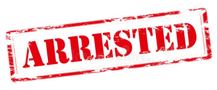 Police Arrest Seven in Theft Case, Recover Stolen Property