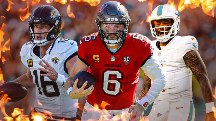 Last-minute Fantasy Football streaming options for NFL Week 14: Quarterback