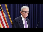 LIVE: Powell speaks after Federal Reserve interest rate decision