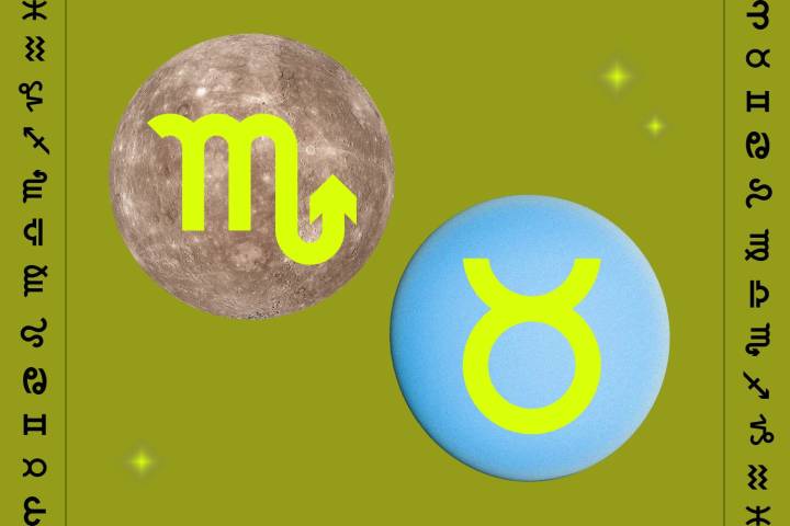 What Mercury Opposite Uranus Means for Your Zodiac Sign