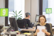 Gobierno y sindicatos centran en los funcionarios de rango intermedio la negociación sobre reclasificación de categorías