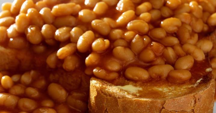 'I'm an American in the UK and got a surprise when trying out beans on toast'