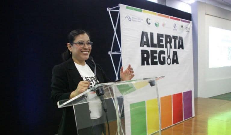 Presenta URRE Alerta Regia