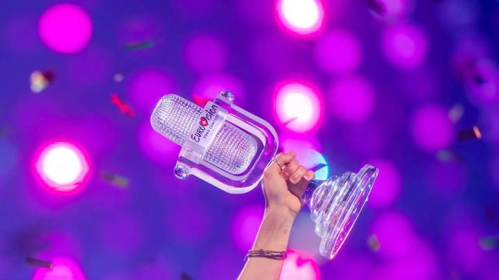 Las otras veces que España no participó en el Festival de Eurovisión