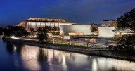 Así es el Kennedy Center, el emblemático recinto elegido para el sorteo del Mundial 2026